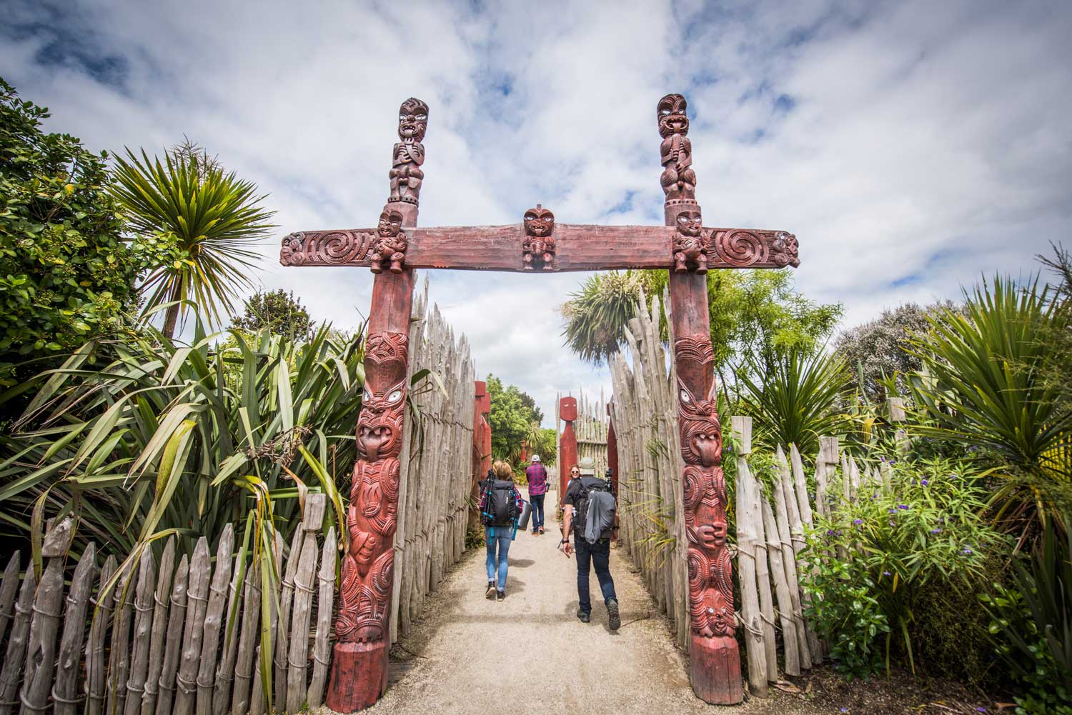 Waikato / Tainui History